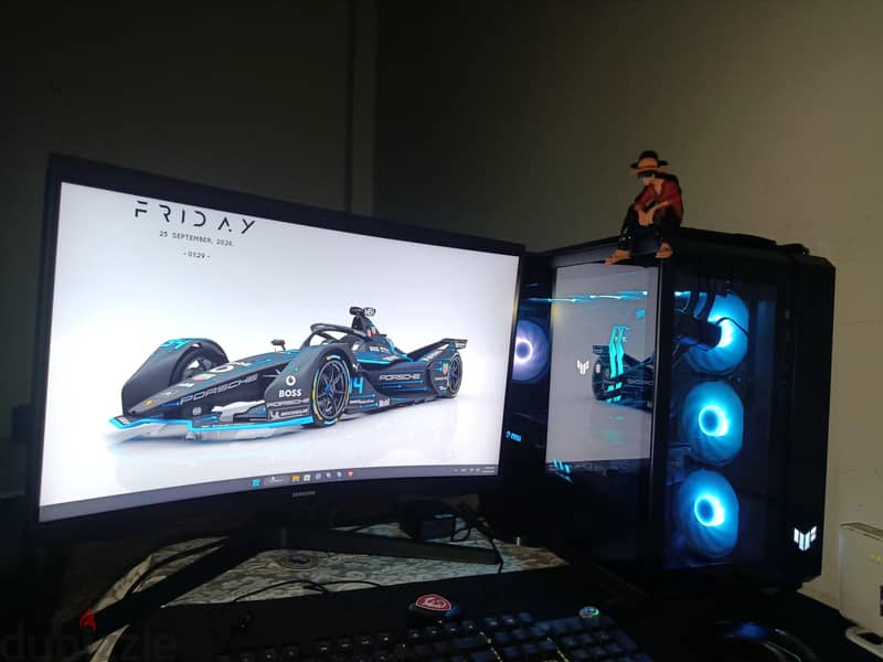 gaming pc high end 9