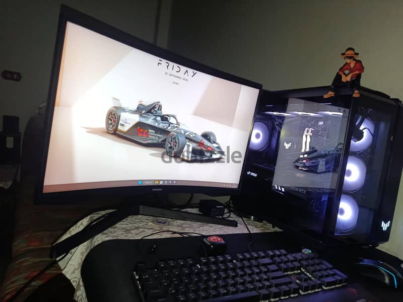 gaming pc high end 10