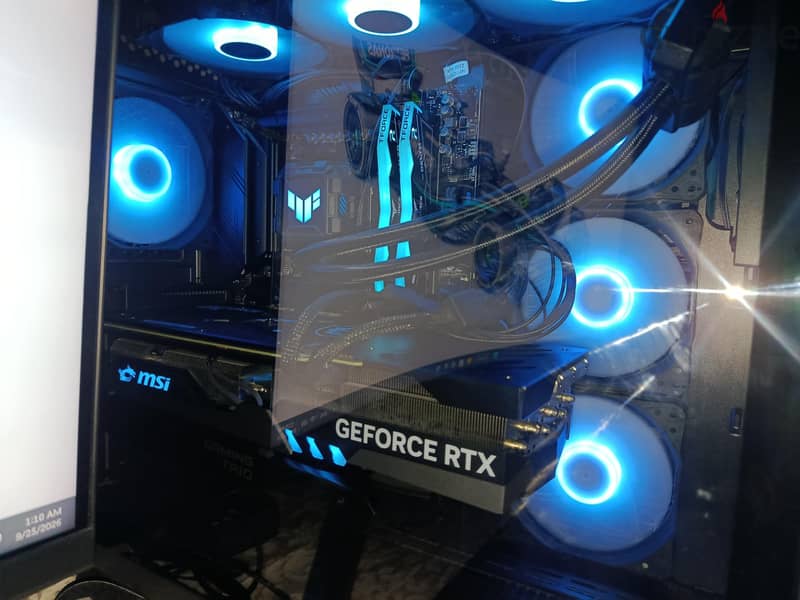 gaming pc high end 11