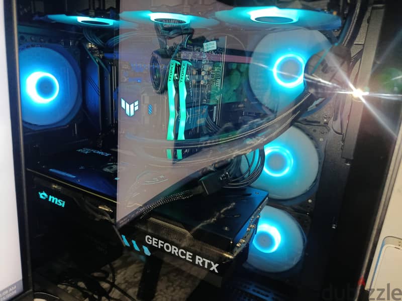 gaming pc high end 12