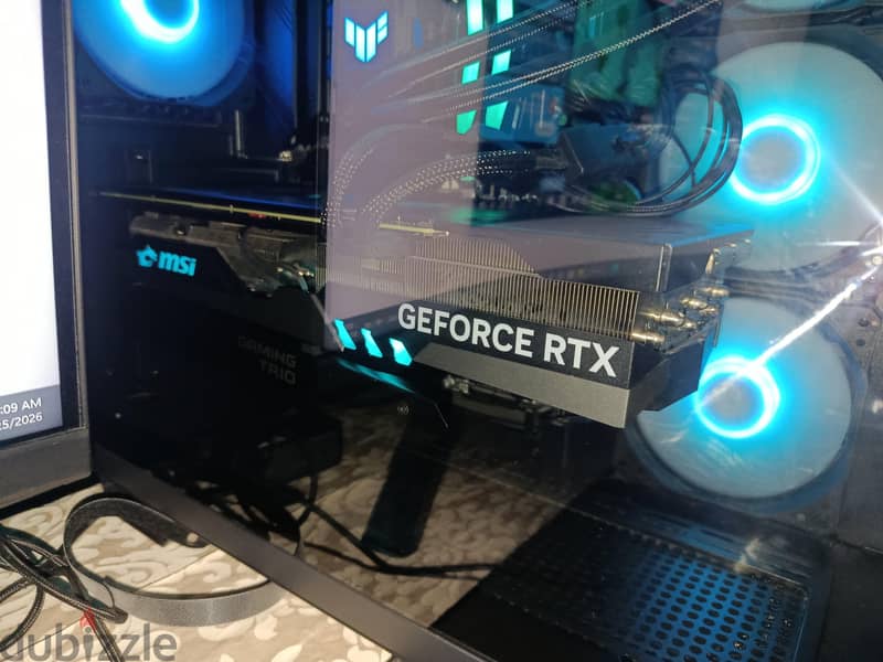 gaming pc high end 13