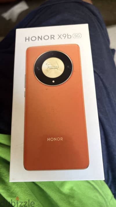 Honor X9b