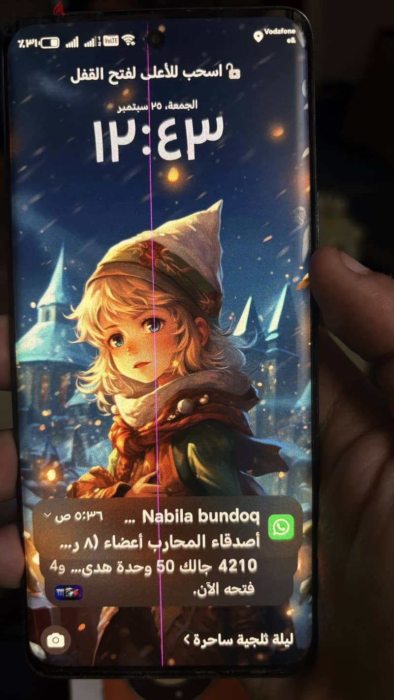 Honor X9b 1
