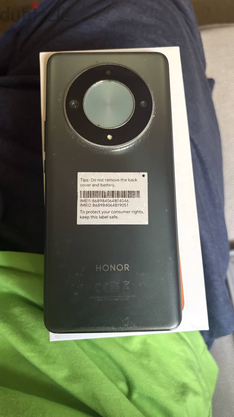 Honor X9b 2