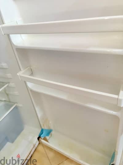 ميني بار هايسنس Minibar