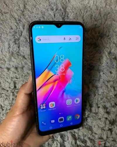 Infinix Smart 5