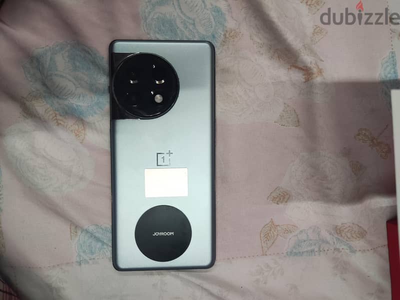 One Plus 11R 5G 1