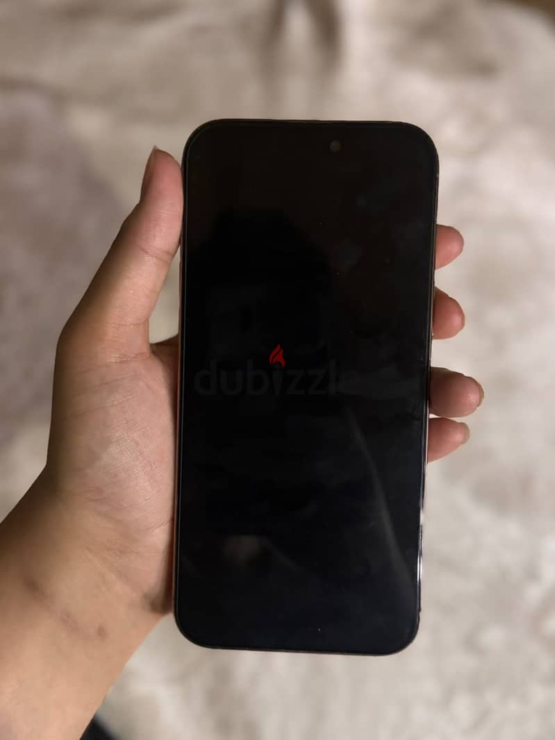 Apple - iPhone 16 Pro Max 1