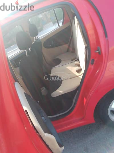 Used Geely Panda 2010 For Sale Maadi