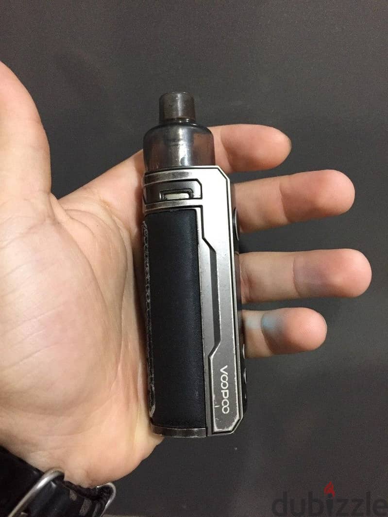 VIP voodoo 1