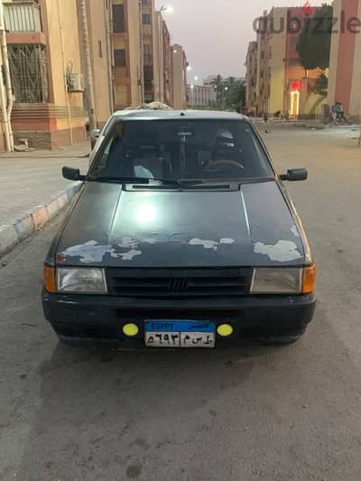 Fiat Uno 1994