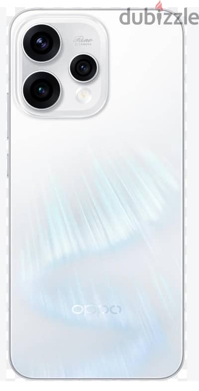OPPO Reno 15