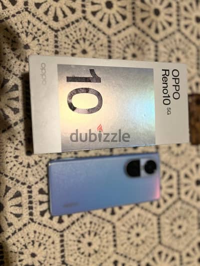 OPPO Reno 10 5G