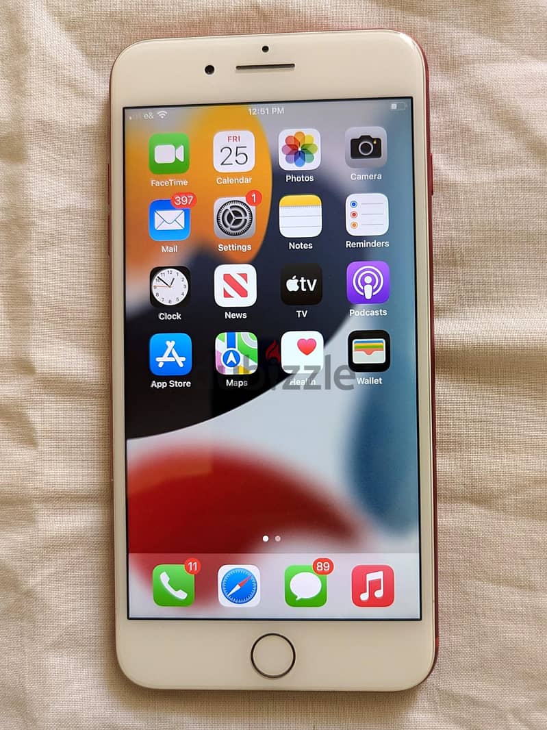 Apple - iPhone 7 Plus 1
