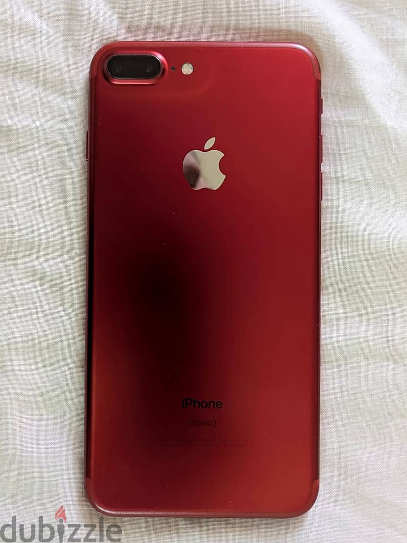Apple - iPhone 7 Plus 4