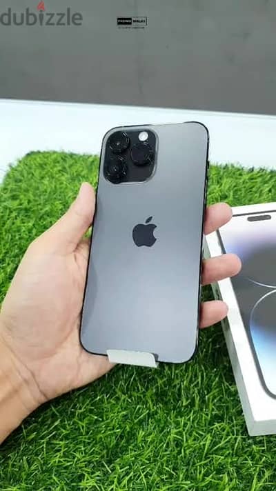 iPhone 14 pro max