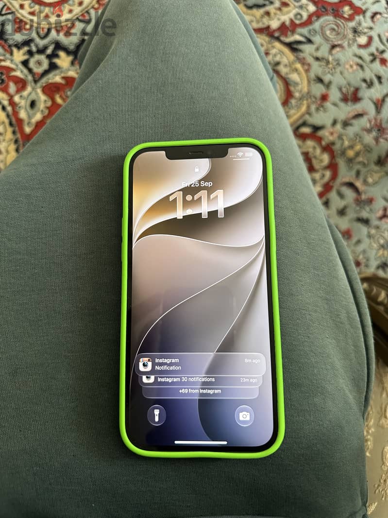Apple - iPhone 12 Pro Max 6