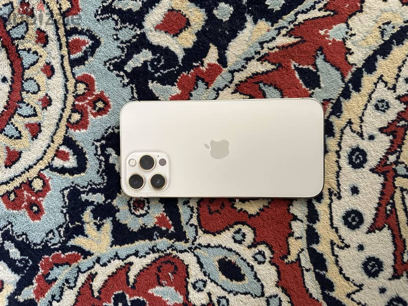 Apple - iPhone 12 Pro Max 7