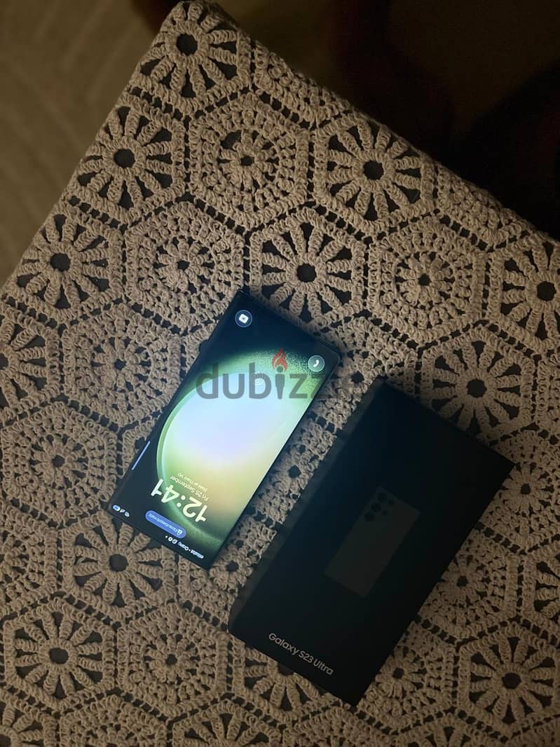 Samsung S23 Ultra 3