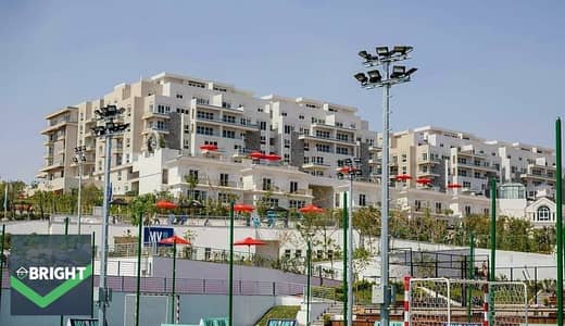 Special Offer with Immediate Delivery Apartment for Sale with Terrace in Mountain View iCity Fifth Settlement 5 minutes from Mivida and Hyde Park