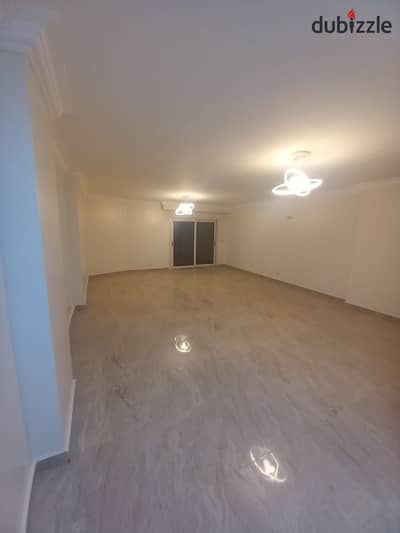 A new housing law near Safir Hotel in the prestigious and distinguished residential area of Dokki
