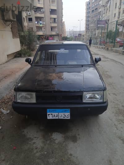 فيات شاهين 1996