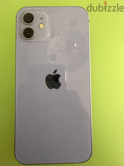 Apple - iPhone 12