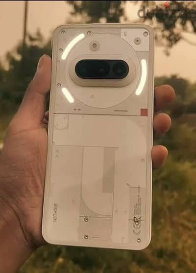 Nothing phone 3A