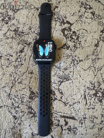 Apple Watch series 10 (GPS+Cellular)