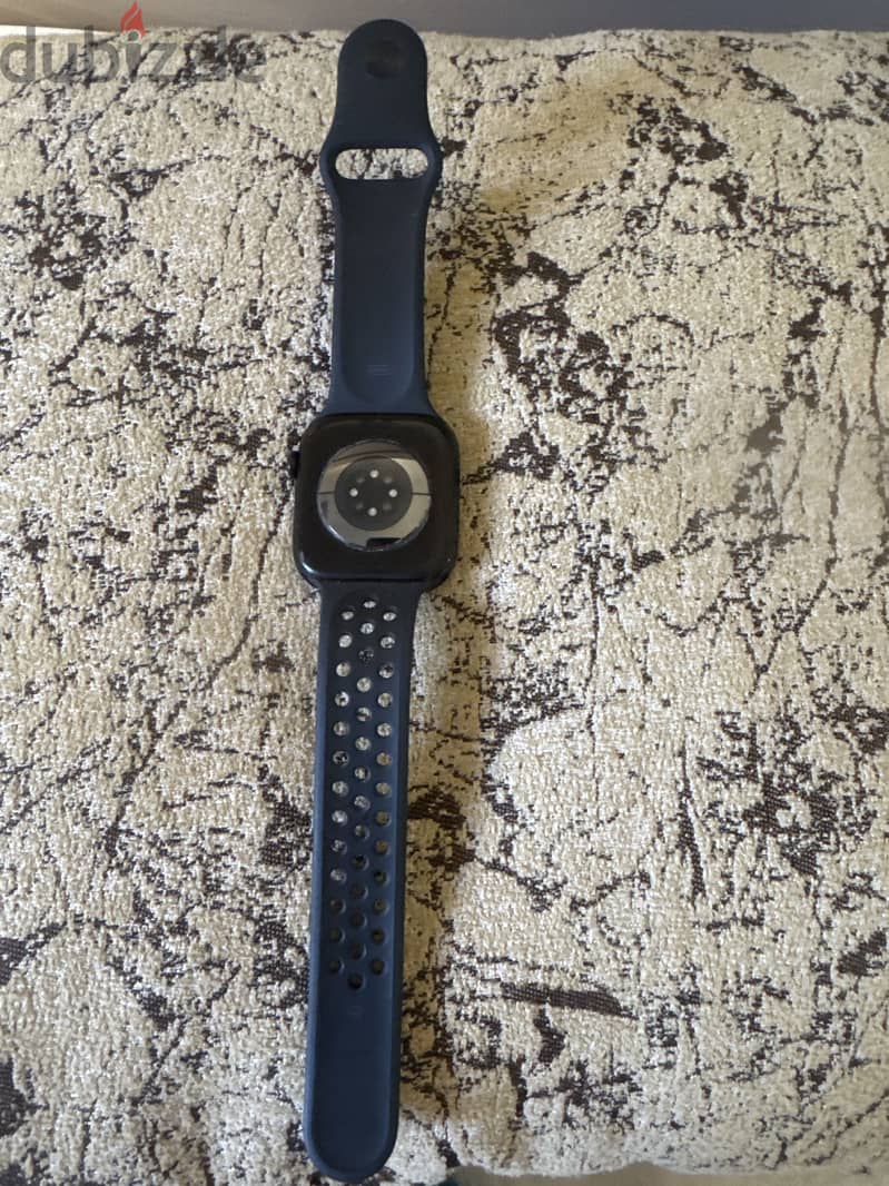 Apple Watch series 10 (GPS+Cellular) 1