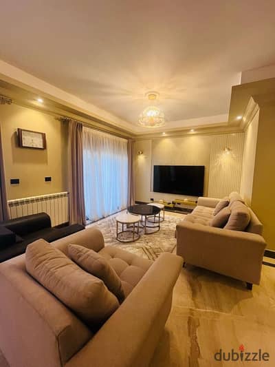 Apartment for rent fully furnished in Eastwon