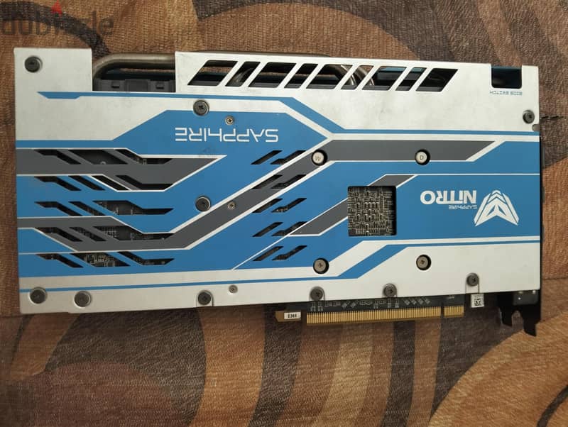rx580 8Gb 1