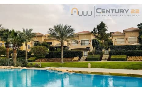 Penthouse for Sale in Stone Residence New Cairo Ready to move  under market price with lowest downpayment and flexibility installmentsnear South 90 St