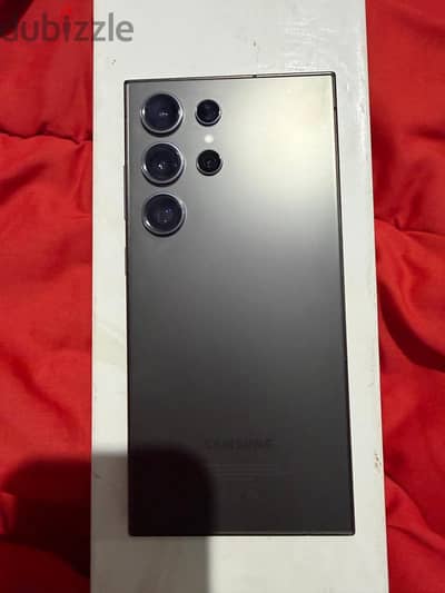 Samsung S24 Ultra