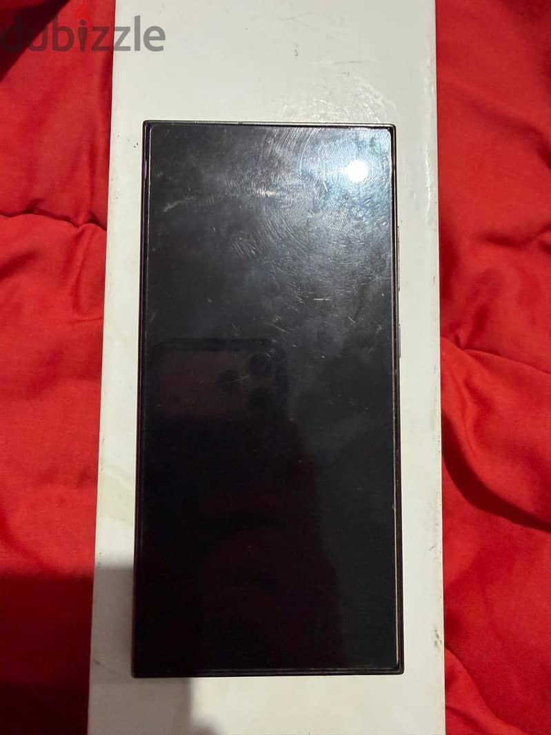 Samsung S24 Ultra 5
