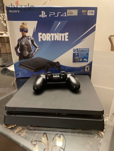 Playstation 4 USED
