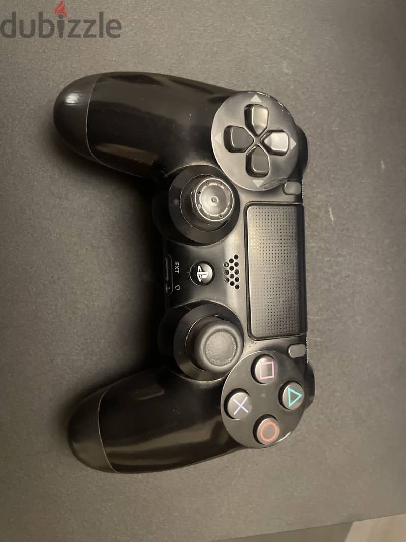Playstation 4 USED 1