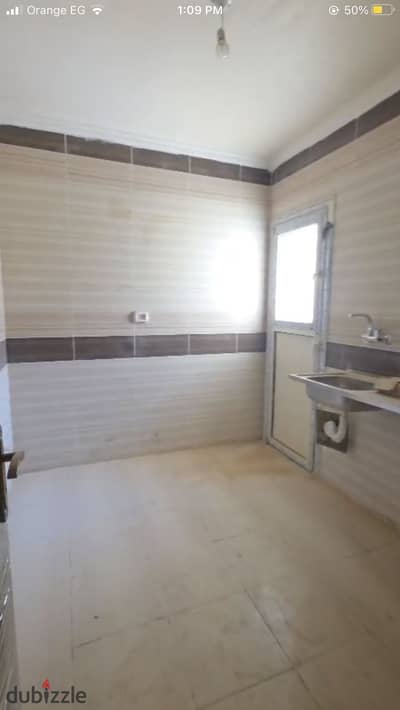 Apartment for rent in Sakan Misr, South Hills Exhibition Ground, Fifth Settlement