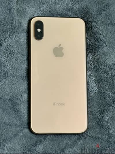 Apple - iPhone XS