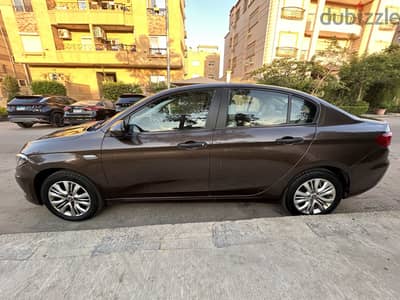 Fiat Tipo 2019