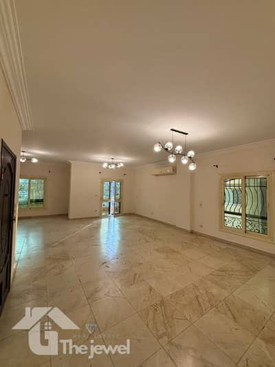 Apartment for Rent in Banafseg Buildings | 220 sqm on North 90th with Kitchen & ACs