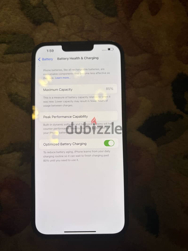 Apple - iPhone 13 Pro Max 2