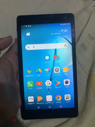 Huawei MediaPad T3 7