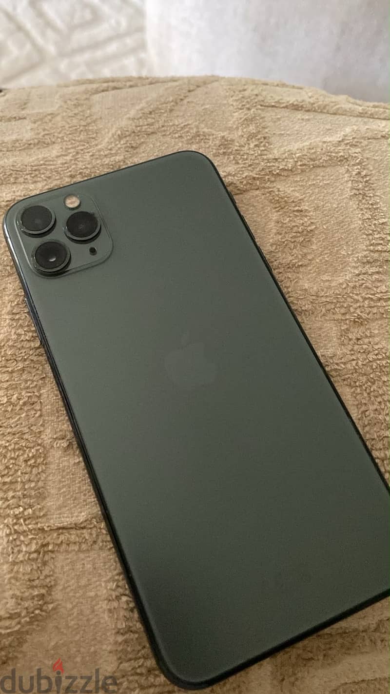Apple - iPhone 11 Pro Max 2
