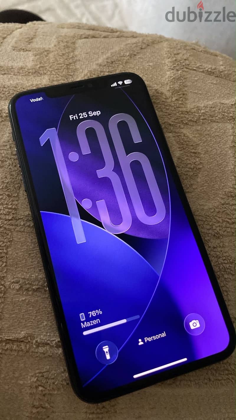 Apple - iPhone 11 Pro Max 3