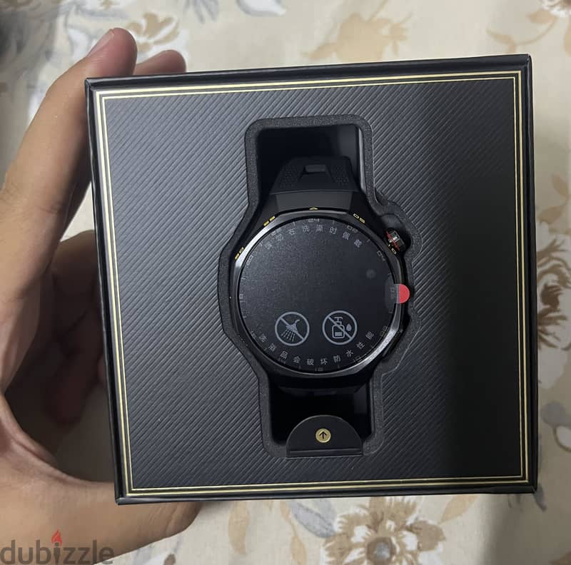 Huawei Watch GT 7 Pro 1