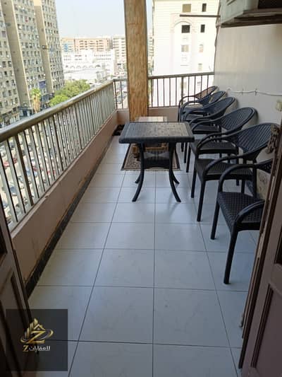 Luxury furnished apartment from the owner