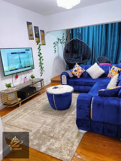 Luxury furnished apartment from the owner