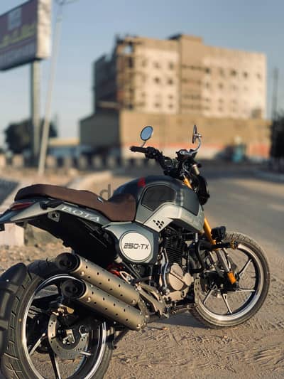مكنه هوجن tx250