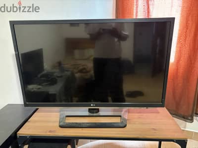 شاشه LG  LCD